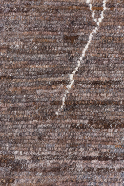 Vintage Tulu Area Rug (10' x 12')